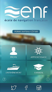 appli permis bateau marseille